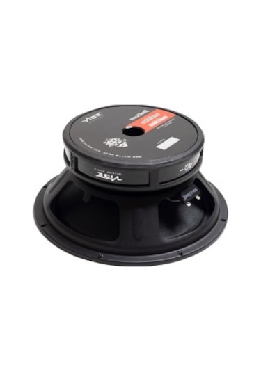 Vıbe Blackdeath Serisi 25 Cm Midrange