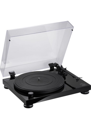 Audio Technica At-IPW50PB Pikap Siyah