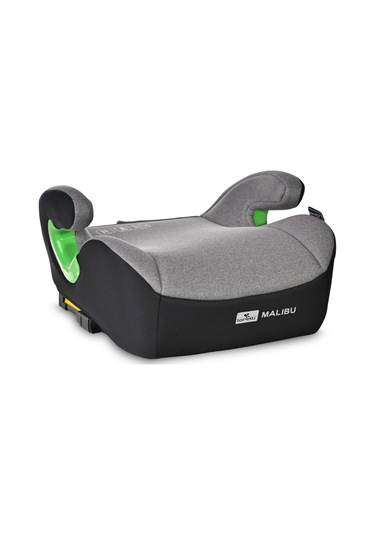 Lorelli Malibu I-size Isofix Oto Koltuğu Yükseltici - Grey