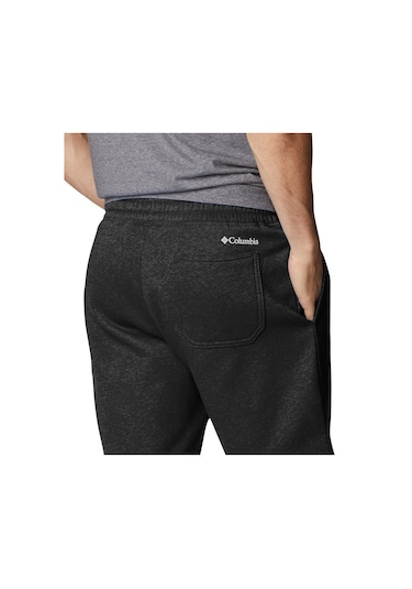 Columbia Columbıa Trek Fleece Erkek Şort 1990991-012 Siyah