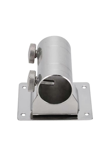 Balıkçılık Şemsiyesi Taban Standı, Balıkçılık İçin Ayarlanabilir Paslanmaz Çelik Şemsiye Tutucu Braketi Tripod Tabanı Diğer