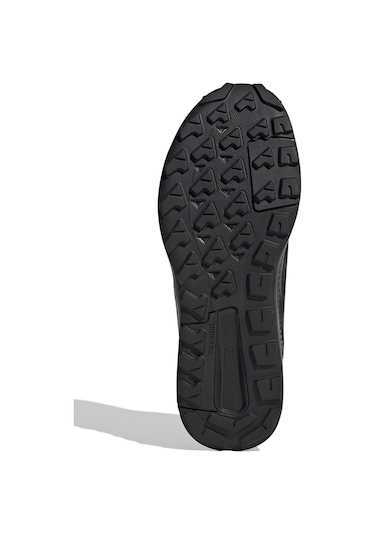 Adidas Terrex Anylander Siyah Erkek Outdoor Ayakkabı 000000000102039843 Siyah-grı Gri - Siyah