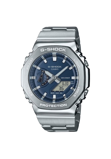 Casio Gm-2110d-2bdr Erkek Kol Saati