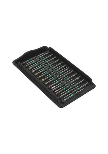 05134000001 25 Parçalı Kraftform Micro Big Pack 1 Seti