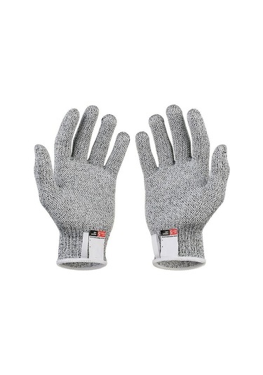 Yulong Kesilmez Eldivenler Emniyetli Kesilmeye Dayanıklı