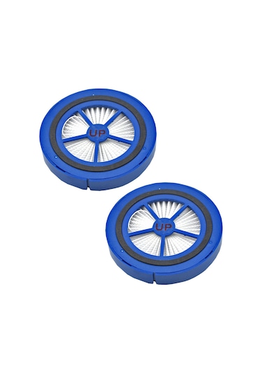 Proscenic P11/p10/p10pro Kablosuz Elektrikli Süpürge İçin Filtre 2 Adet