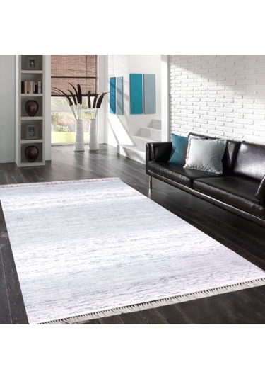 Halıportalı Pvc Taban Salon Mutfak Yatak Odası Halısı I-D-262