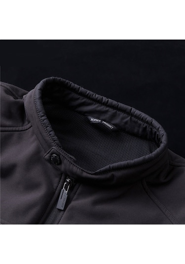 Scoyco Jk127 Softshell Mont