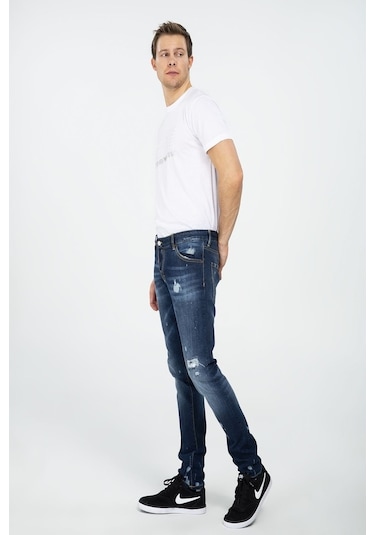 Yeni Dsquared2 Erkek Pantolon (469437338)