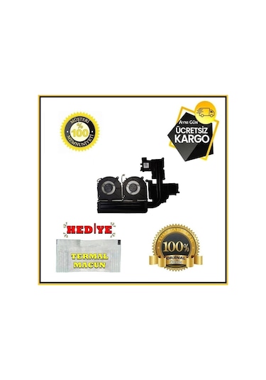 Lenovo 5H40K28173 Notebook Cpu Heatsink Fan