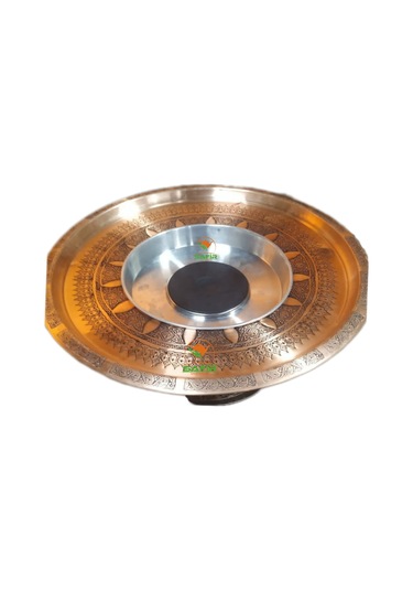 Tepsili Kumda Kahve Kumda Sinili Kahve Makinesi Kısa Boy Safir