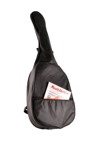 Gitar Aksesuarı 4/4 Klasik Kılıf Gakk2