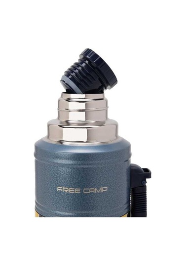 Freecamp Marvel 1.25 Litre Mavi Termos 202611-MAV