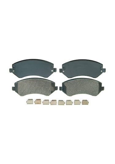 Dj Arka Balata Ford Explorer 4.0 V6 96-8.02