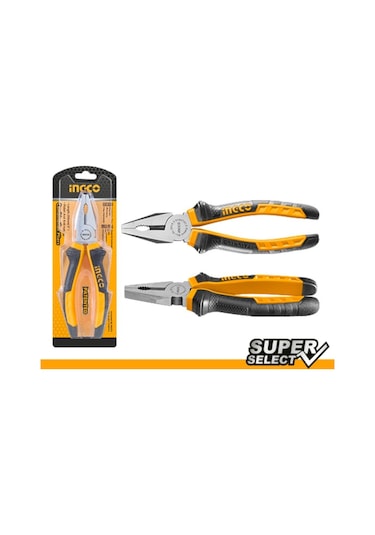 Ingco Hcp08208 Kombine Pense 200 Mm