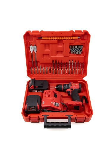 Dawreek Akülü Vidalama MW36R