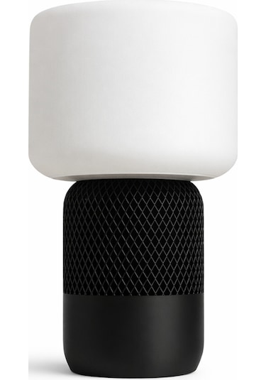 3d Baskı Homepod Abajur / Masa Lambası Beyaz