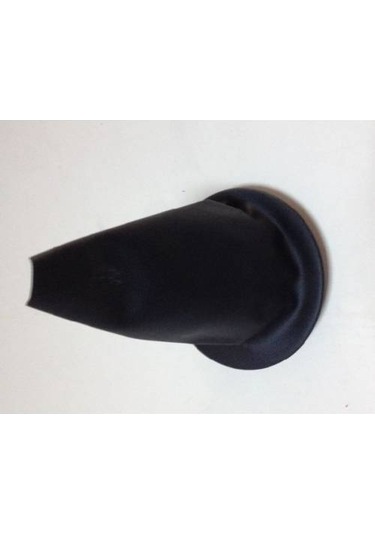 Vites Körüğü Peugeot Partner Tepee Siyah Deri 1606401580