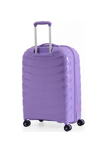 Ççs 5263 Polipropilen Kabin Boy Valiz Mor