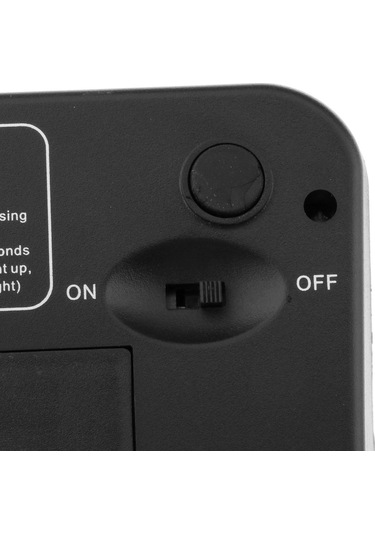 Suntek Masa Oyunu Zamanlayıcı Siyah Için Satranç Saati