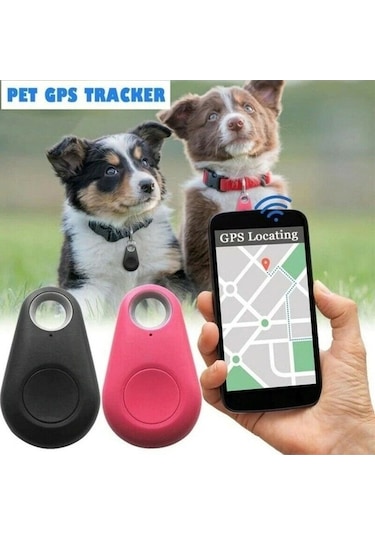 Pazly Kablosuz Bluetooth - Siyah, Beyaz, Pembe, Yeşil, Mavi Renk, 75 Feet Menzil Kayıp Önleme Fotoğraf Çekme