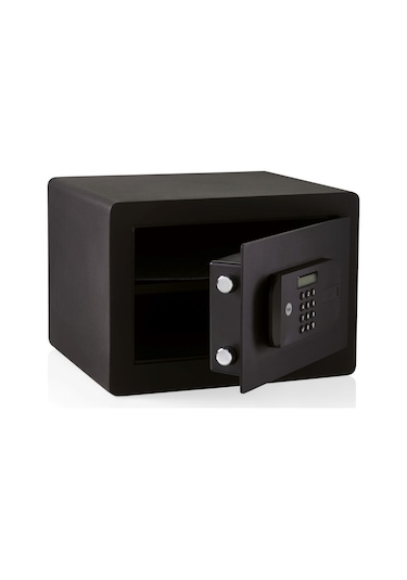 Yale Yüksek Güvenlikli Compact Tip Motorlu Kasa Yseb 200 Eb1
