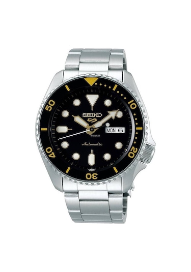 Seiko Srpd57k1 Erkek Kol Saati-2866 Çok Renkli