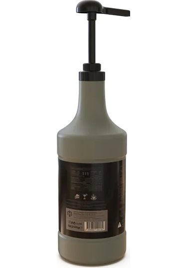 Saphori Spekuloos Lotus Aromalı Bar Sos Gurme Sos 2.5 Kg