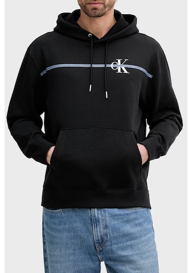 Calvin Klein Erkek Sweat Lv04rc289g Ub1 Siyah Siyah Calvin Klein Erkek Sweat Lv04rc289g Ub1 Siyah Siyah
