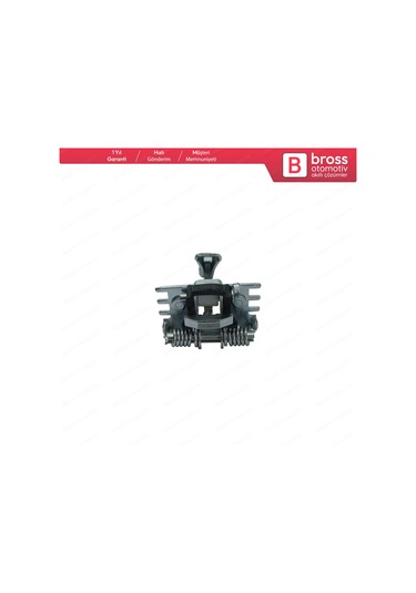 Scudo Jumpy Dispatch Expert 2007-2016 İçin Ön Kapı Gergi 9181K9
