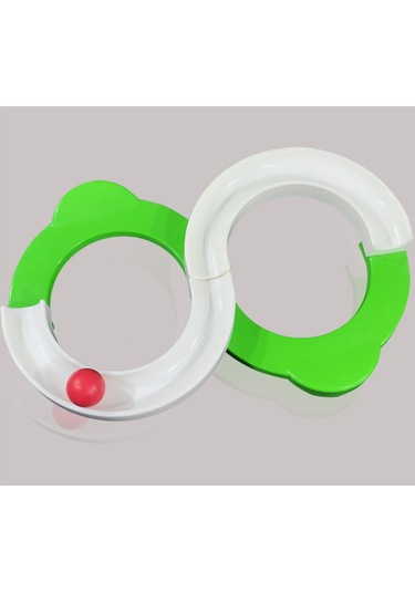 Yörünge Sonsuz Döngü Çevirme Oyunu Büyük Model