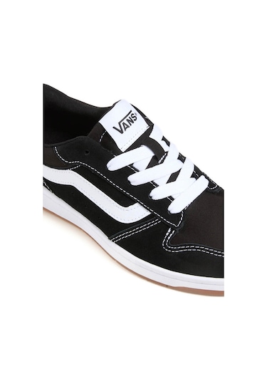 Vans Ryland Ls Kadın Siyah Sneaker Siyah