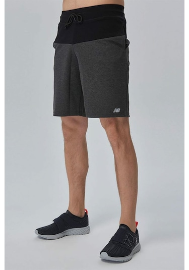 New Balance Erkek Spor Şortu