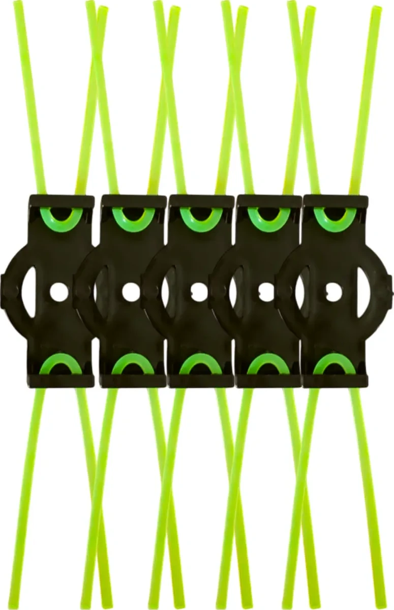 Yakımodo Akülü Biçim Makinesi İçin Misinalı Plastik Bıçak 465574983