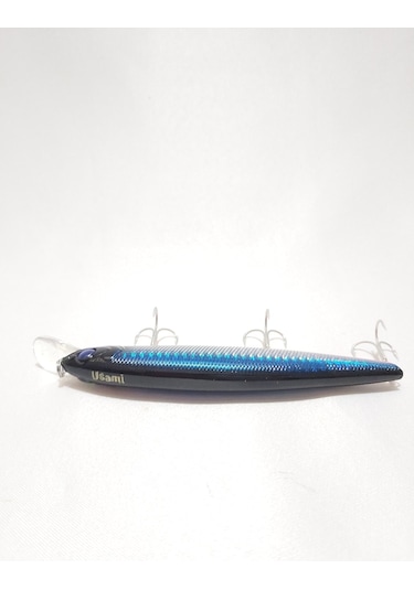 Usami 130 F-Sr Nagai Sahte Balık Rapala 018
