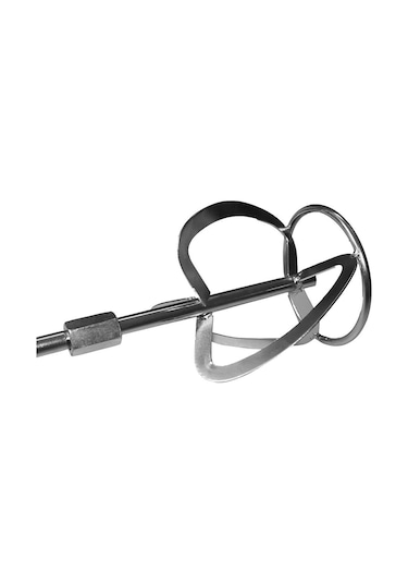 Hegi 26360 Elektrikli Alçı Boya Harç Karıştırıcı Mikser 52 CC