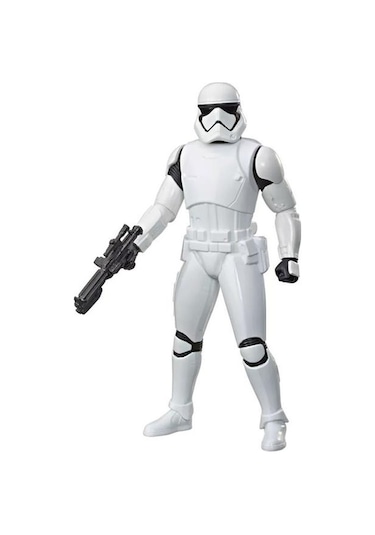 Star Wars First Order Stormtrooper Figür E8357/e8063