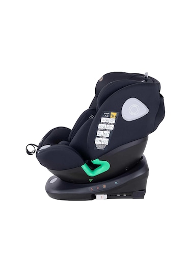 Prego Tronfix I-size Oto Koltuğu Yeni Q9004