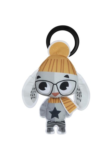 Tiny Love 0-3 Yaş Çıngıraklı Peluş Bebek Arabası Oyuncağı Unicorn Koleksiyonu