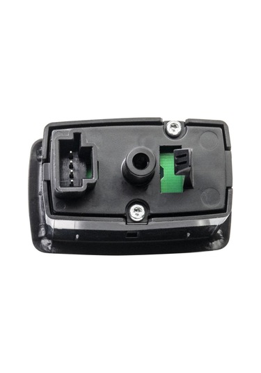 Mercedes W169 A Serisi Tekli Cam Düğmesi Ön Arka 2004--2012