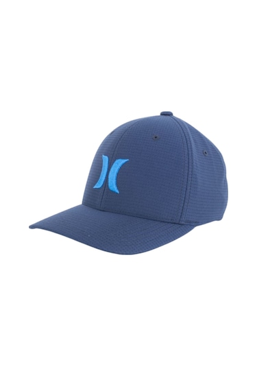 Hurley Hurley Dri Pismo Hat Erkek Mavi Şapka 10134