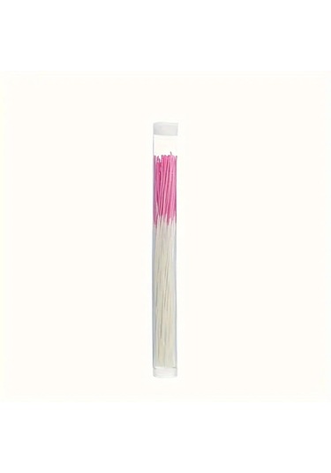 Kulak Temizleme Hattı Seti Kulak Deliği Bakım Aracı Kiti Taşınabilir Küpe Deliği Temizleyici Erkekler Kadınlar Için Kir Kaldırmak İçin Ortadan Kaldırır Od Multı