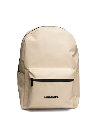 Hummel Pedro Sırt Çantası 980363-9157 Ekru