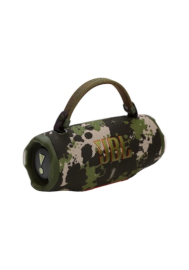 Jbl Charge6 Bluetooth Hoparlör, Ip67, Squad