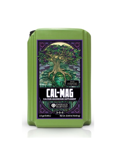 Emerald Harvest Cal-mag 9.46 Litre