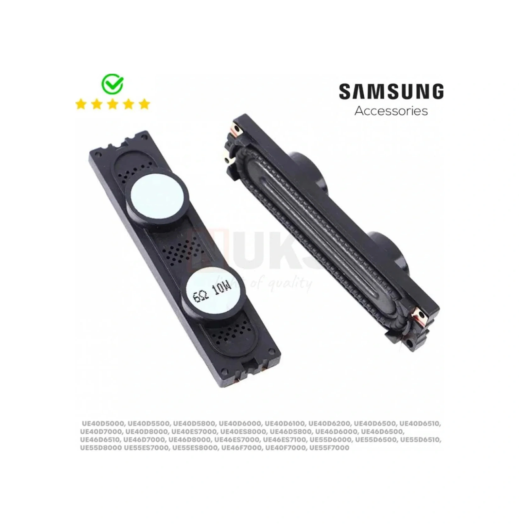 İnce, Hoparlör, Speaker, Bn96-16798a, D, Es, Serisi İnce Hoparlör, Bn96-18088a, Bn96-16796b, Samsung