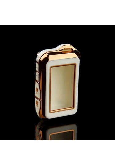 Autobur Starline E90 E96 Alarm Sistemi Anahtarlık Kılıfı 222822923