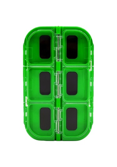 Albastar Elite Manyetik Balıkçılık Aksesuarı Kutusu