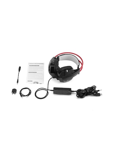 Dobe PS4/Xbox/Ps3/PS4 Pc Multi Function Oyuncu Kulaklığı