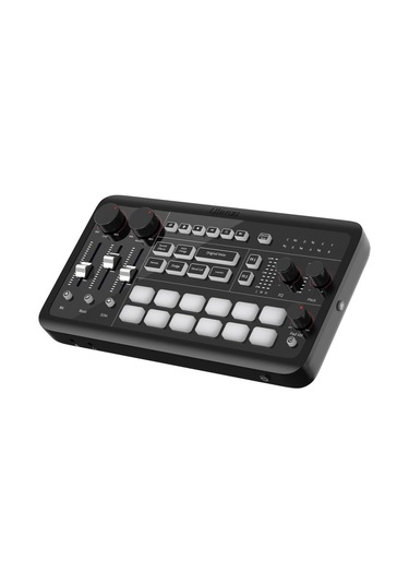 Ulanzi Ax01 All-in-one Audio Mixer A003